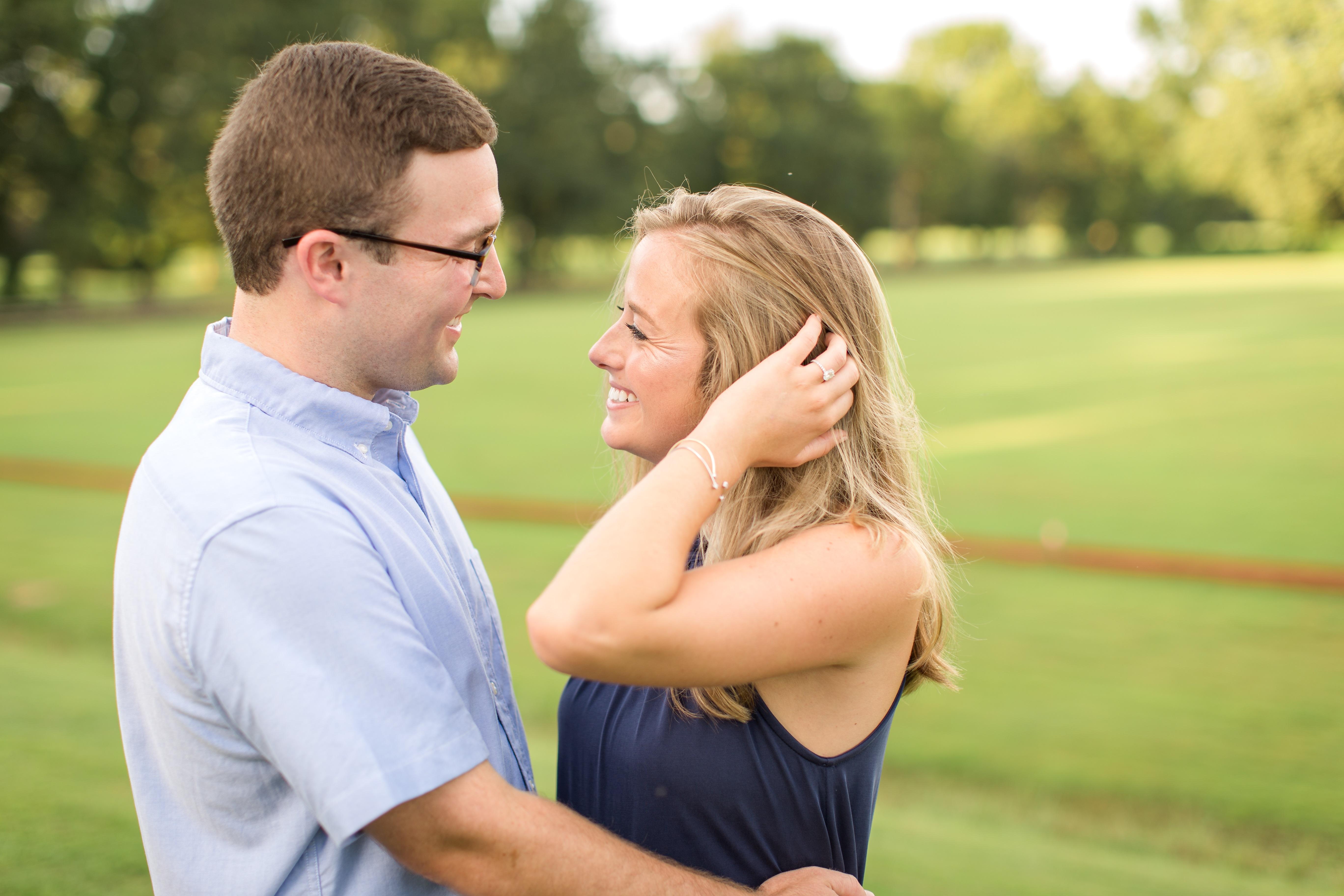 The Wedding Website of Hadley Thompson and Ian Murphy