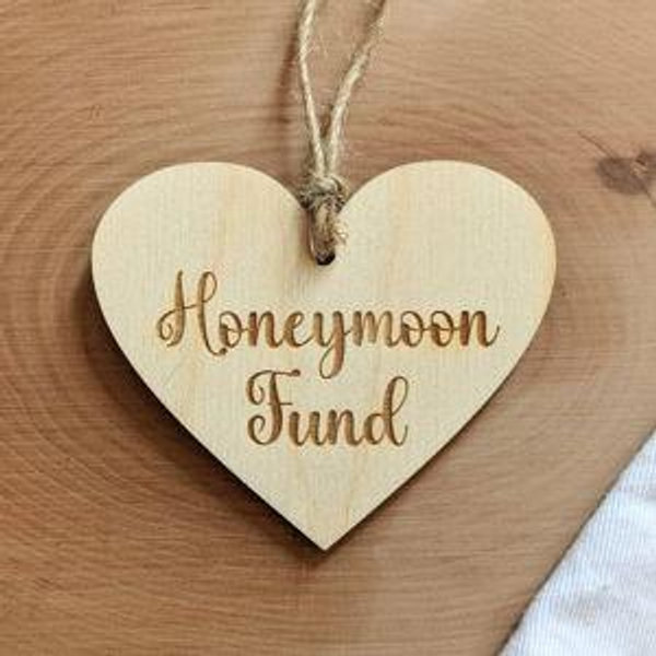 Honeymoon Fund