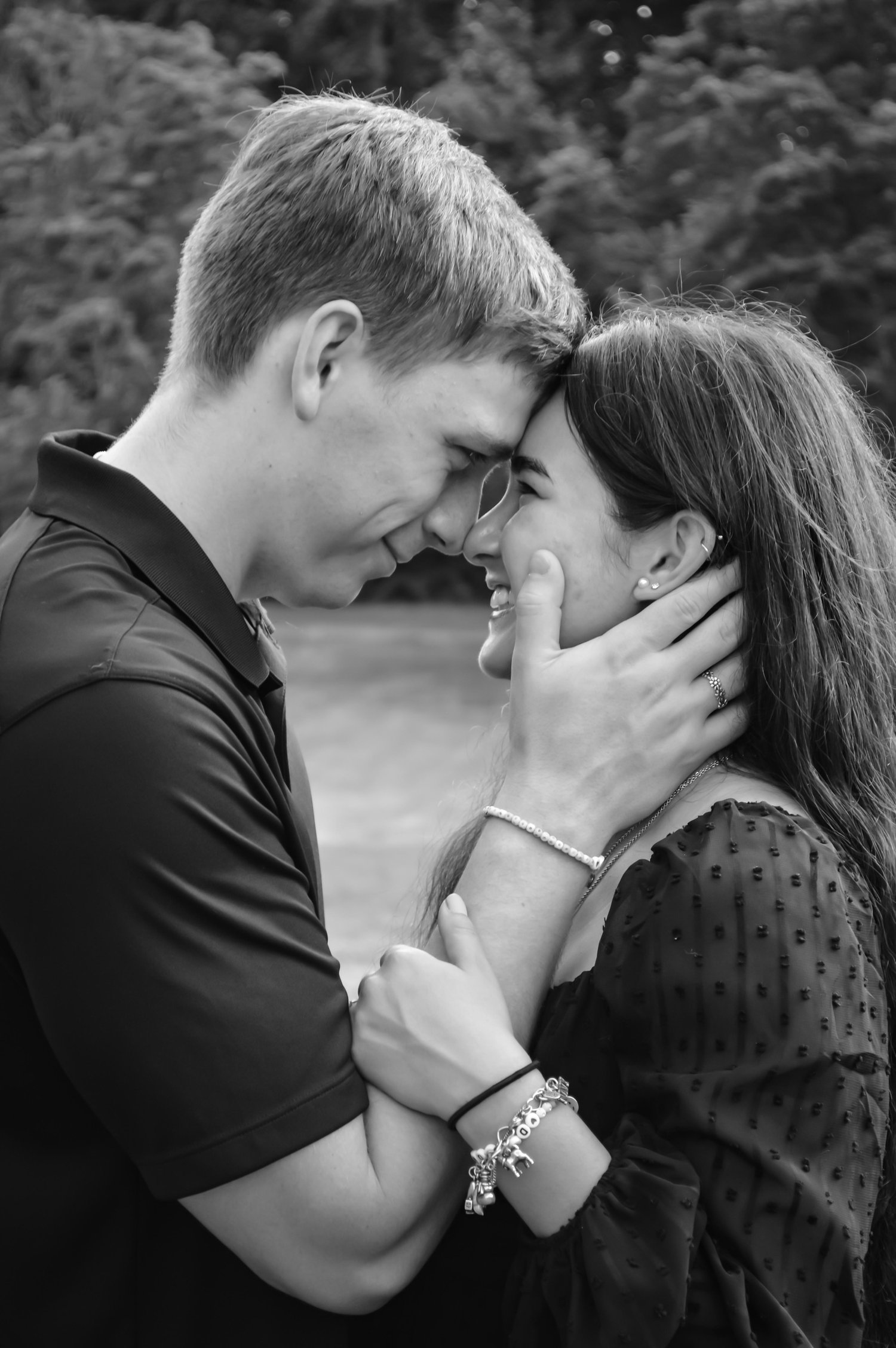 The Wedding Website of Emika Sorenson and Dillon Douglas