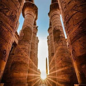 Luxor Temple Private Tour