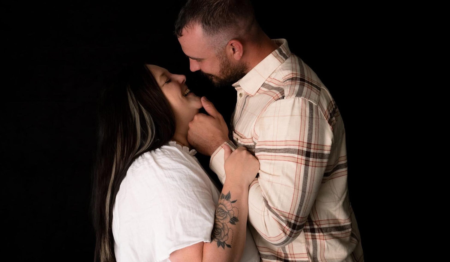 The Wedding Website of Katelynn Barnes and Michael Ryan