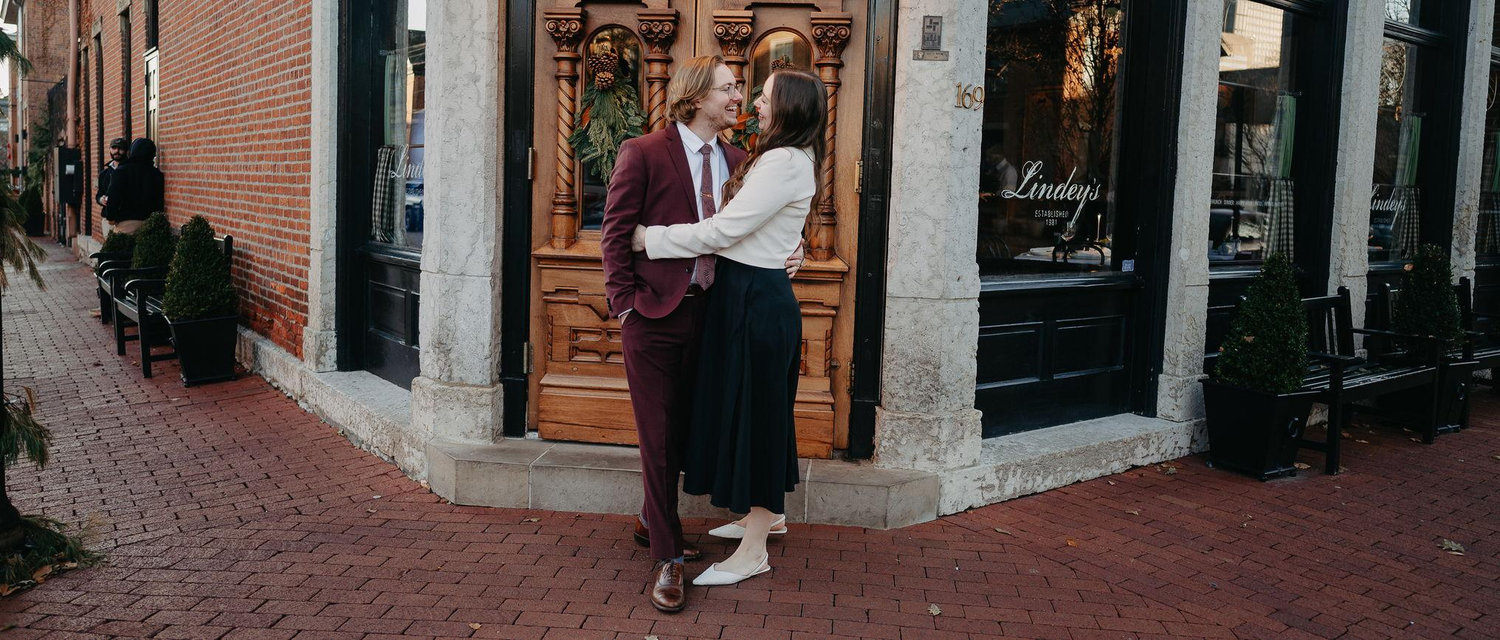 The Wedding Website of Allison Gansmiller and Drew Smith