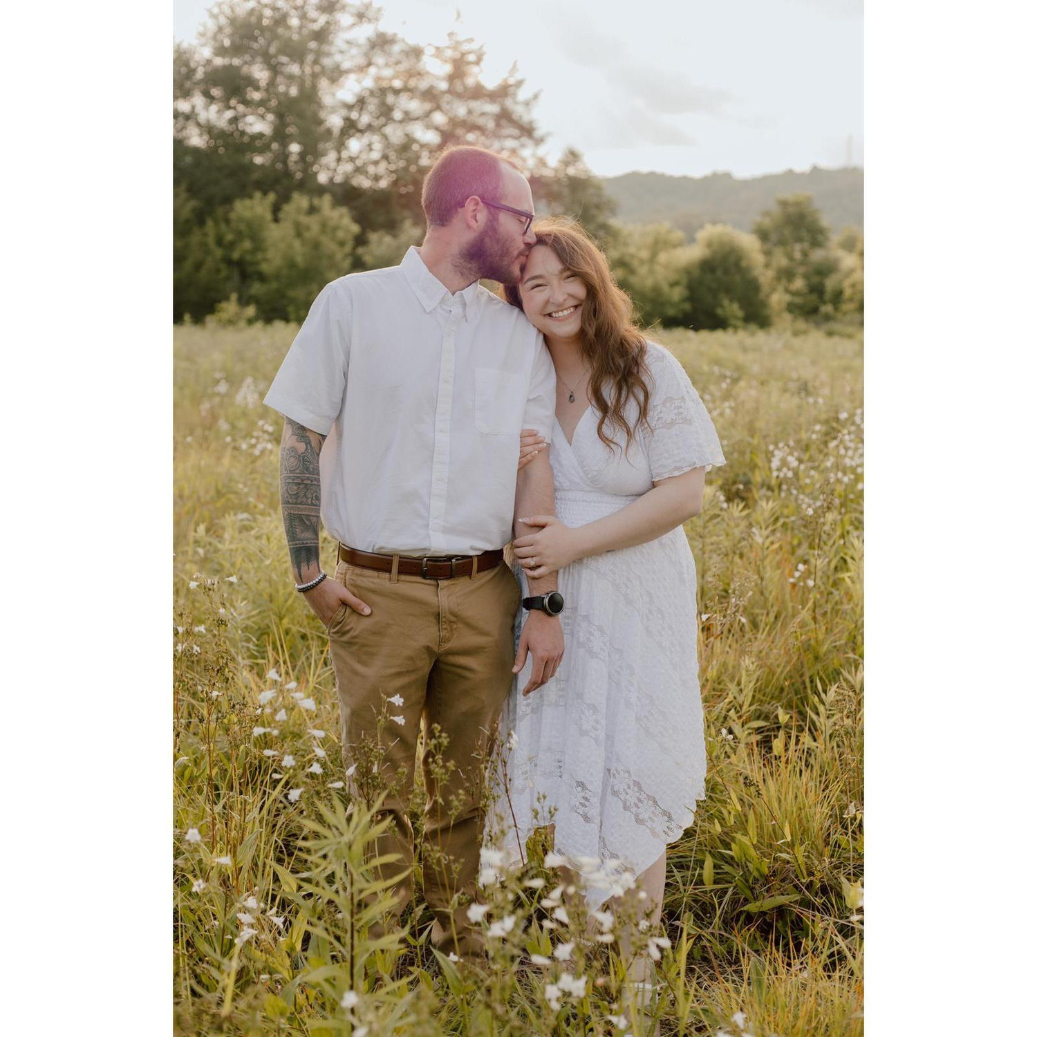 Engagement Photos