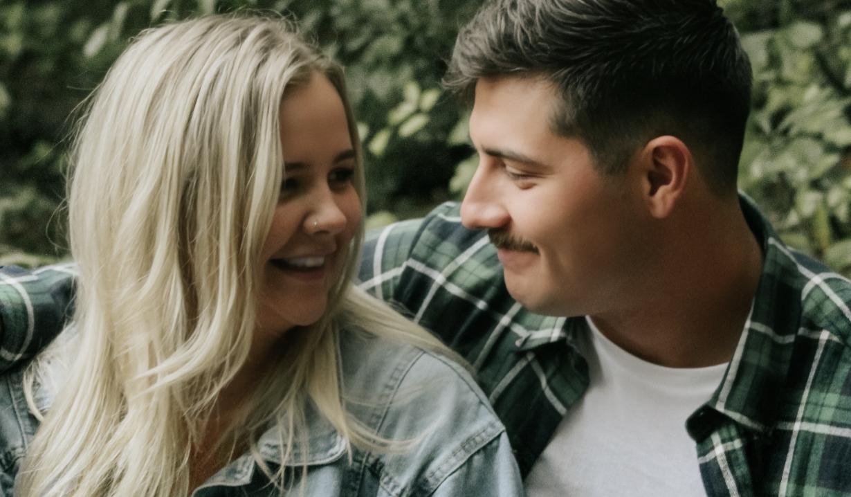 The Wedding Website of Kayla Andre and Seth Swancey