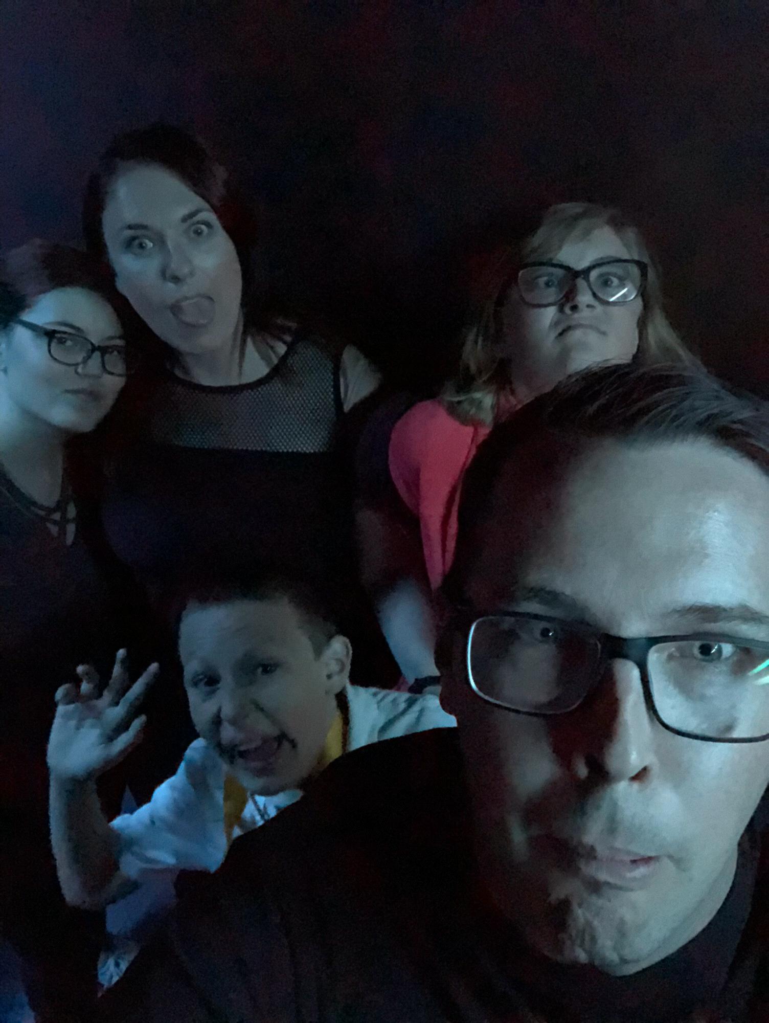 First family vacation - Disneyland of course ❤️❤️❤️