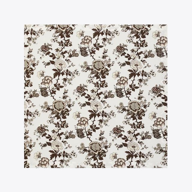 Happy Times Bouquet Dinner Napkin, Set Of 4