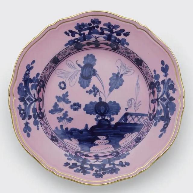 Ginori dinner plate