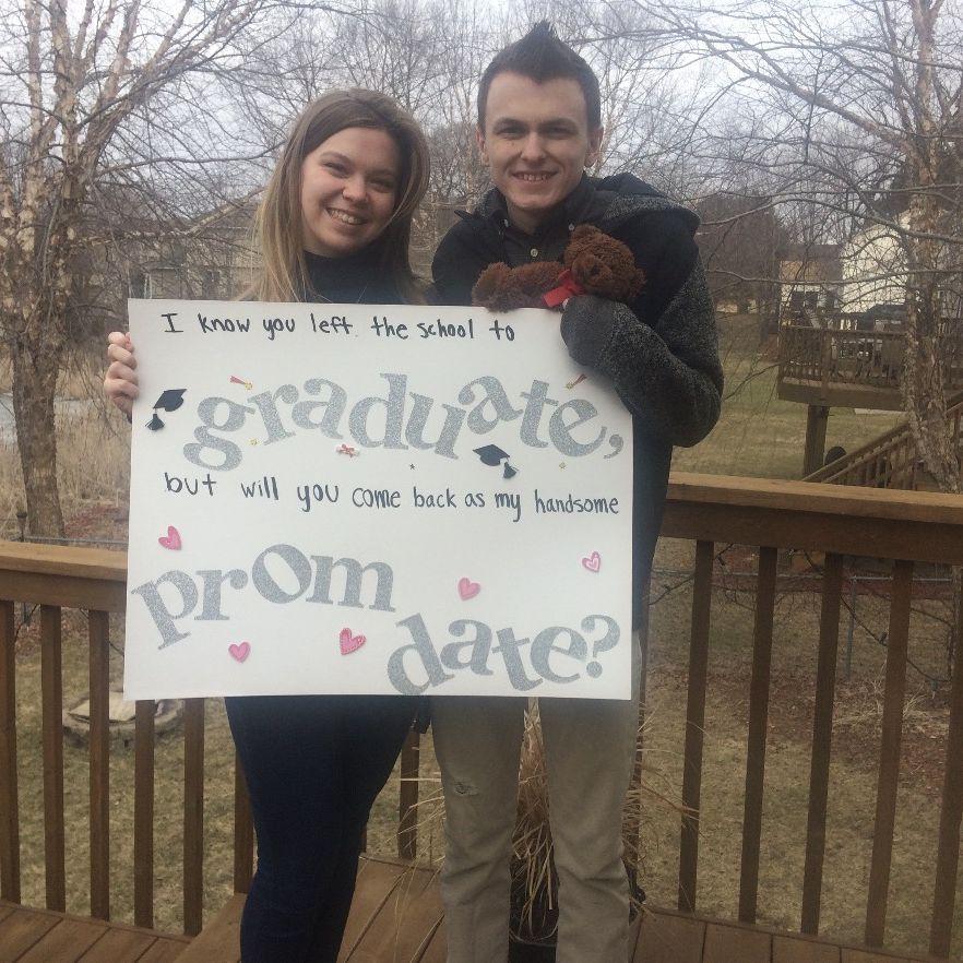Promposal 2017