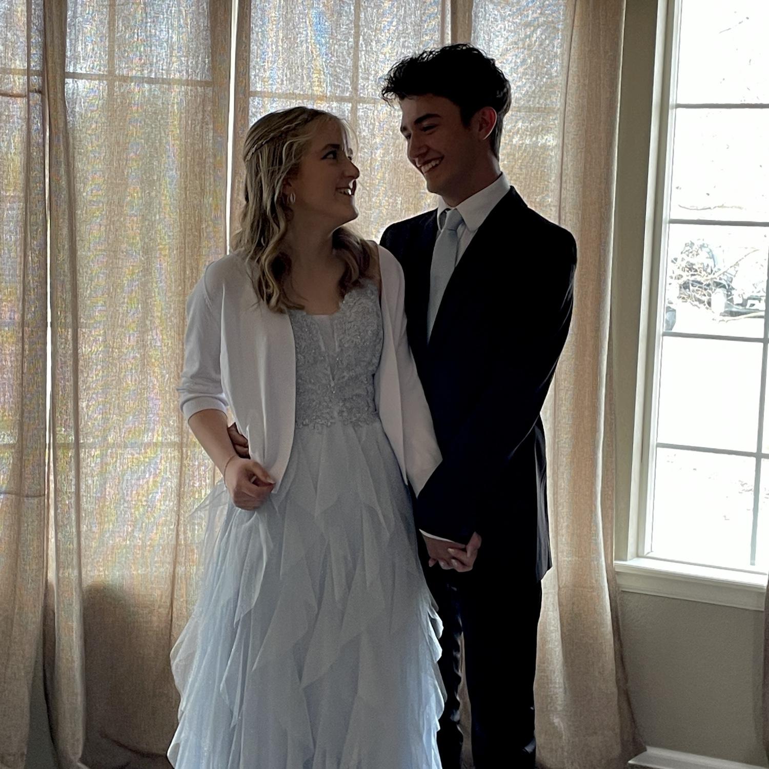 Prom 2023!