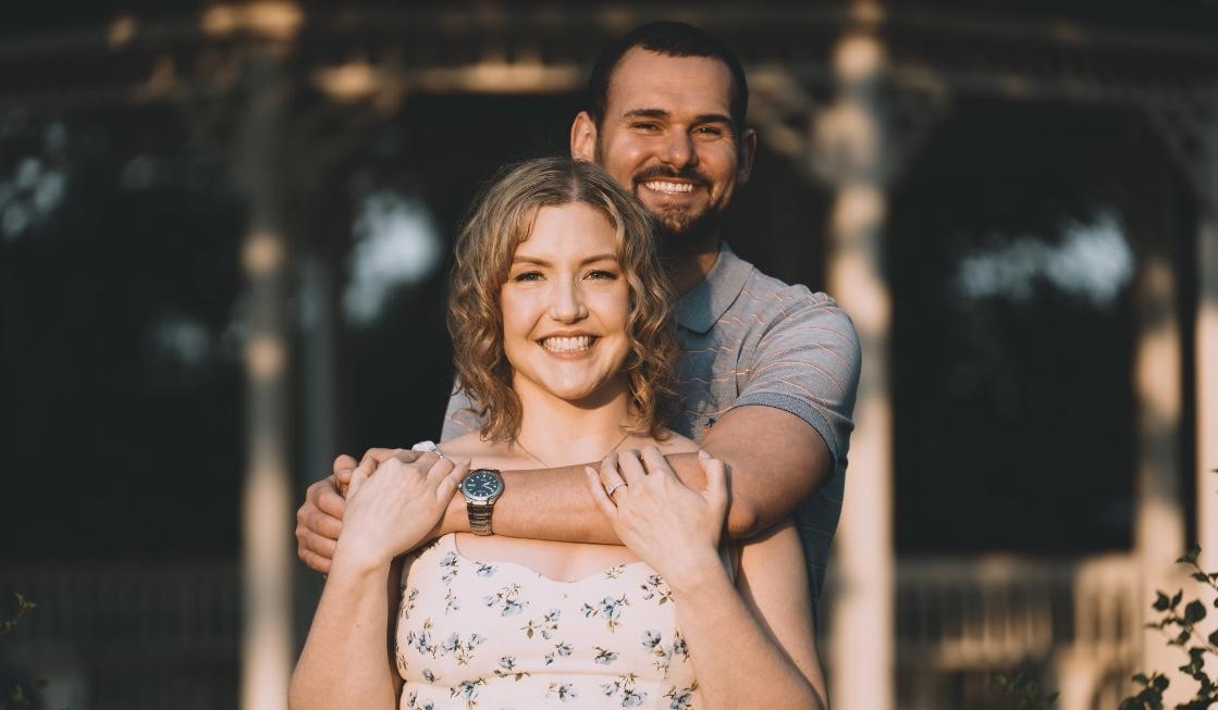 The Wedding Website of Lauren Hadney and Brian Chessin