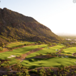 Phoenician Golf Club