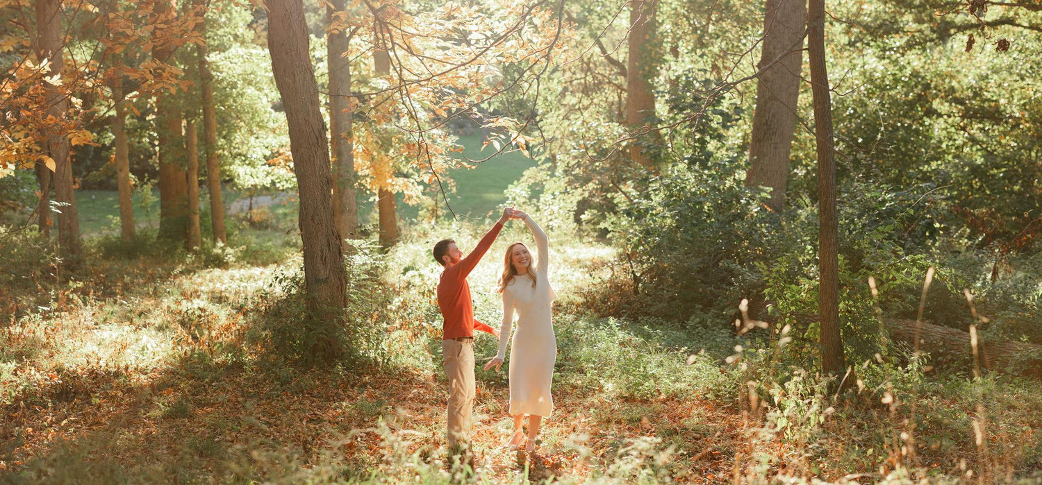 The Wedding Website of Taylor Culinski and Parker Glushyn