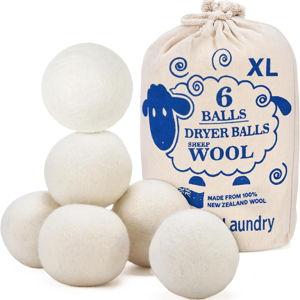 Wool Dryer Balls