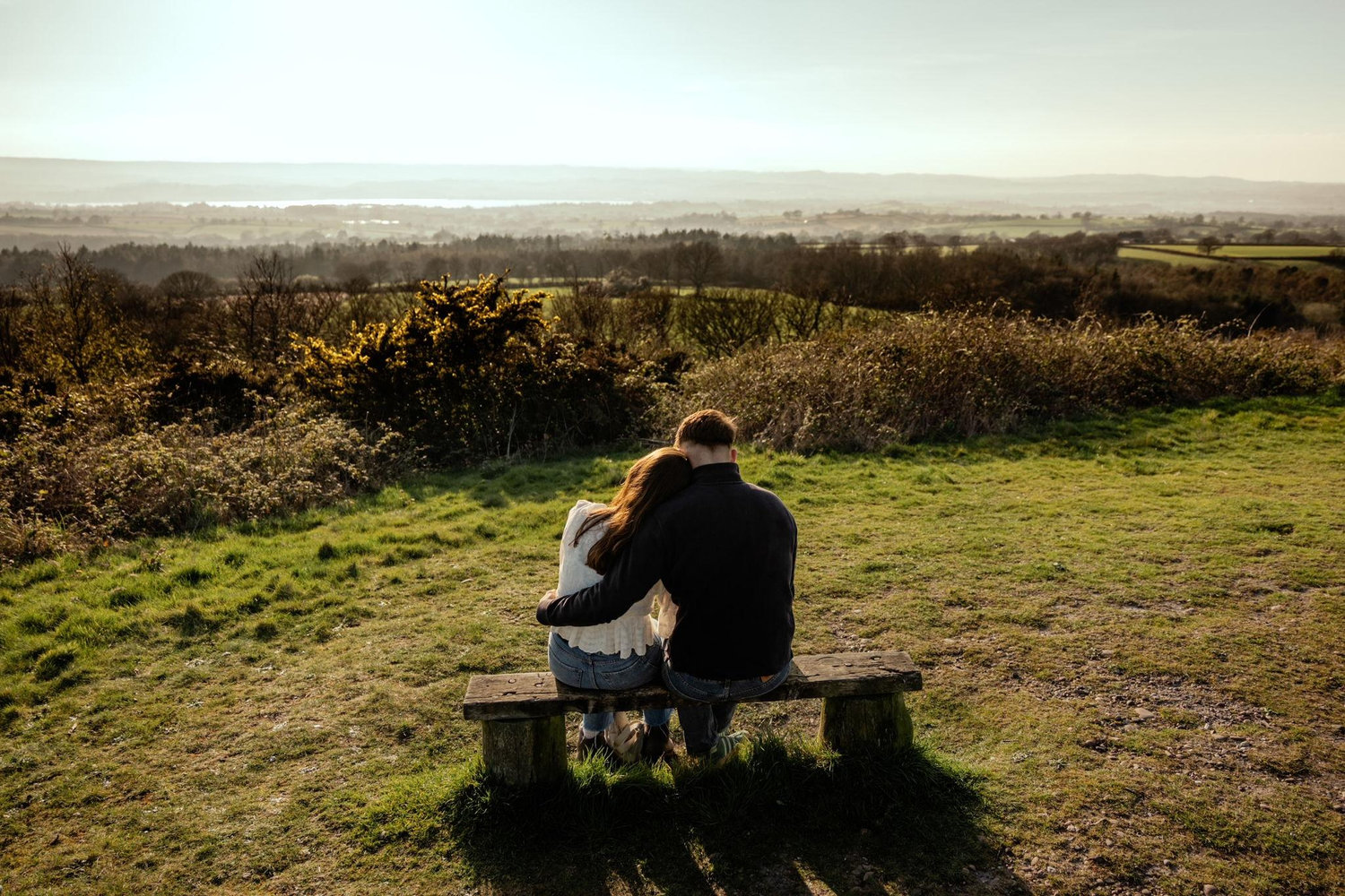 The Wedding Website of Abigail Wilson-Date and Luke Pescott