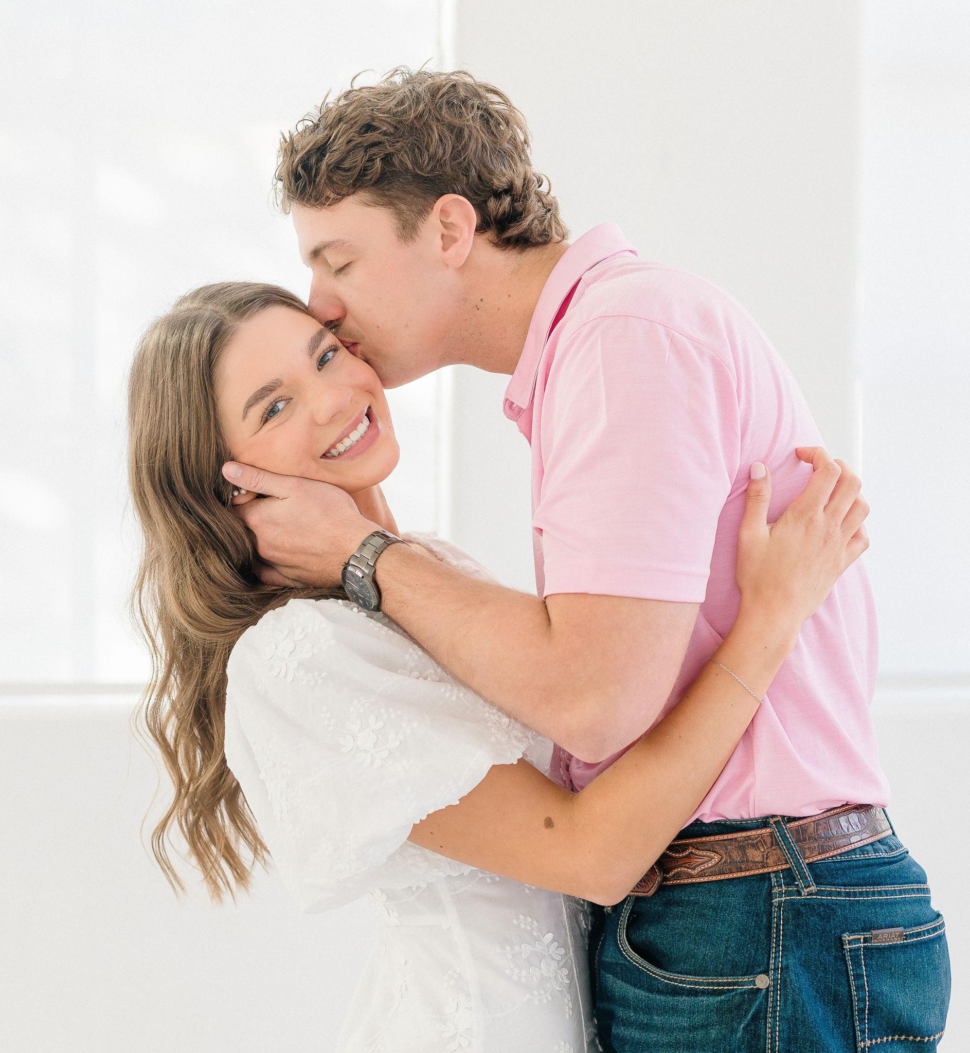 The Wedding Website of Jackson Jones and Taylor Poore