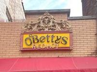 O'Betty's Red Hot
