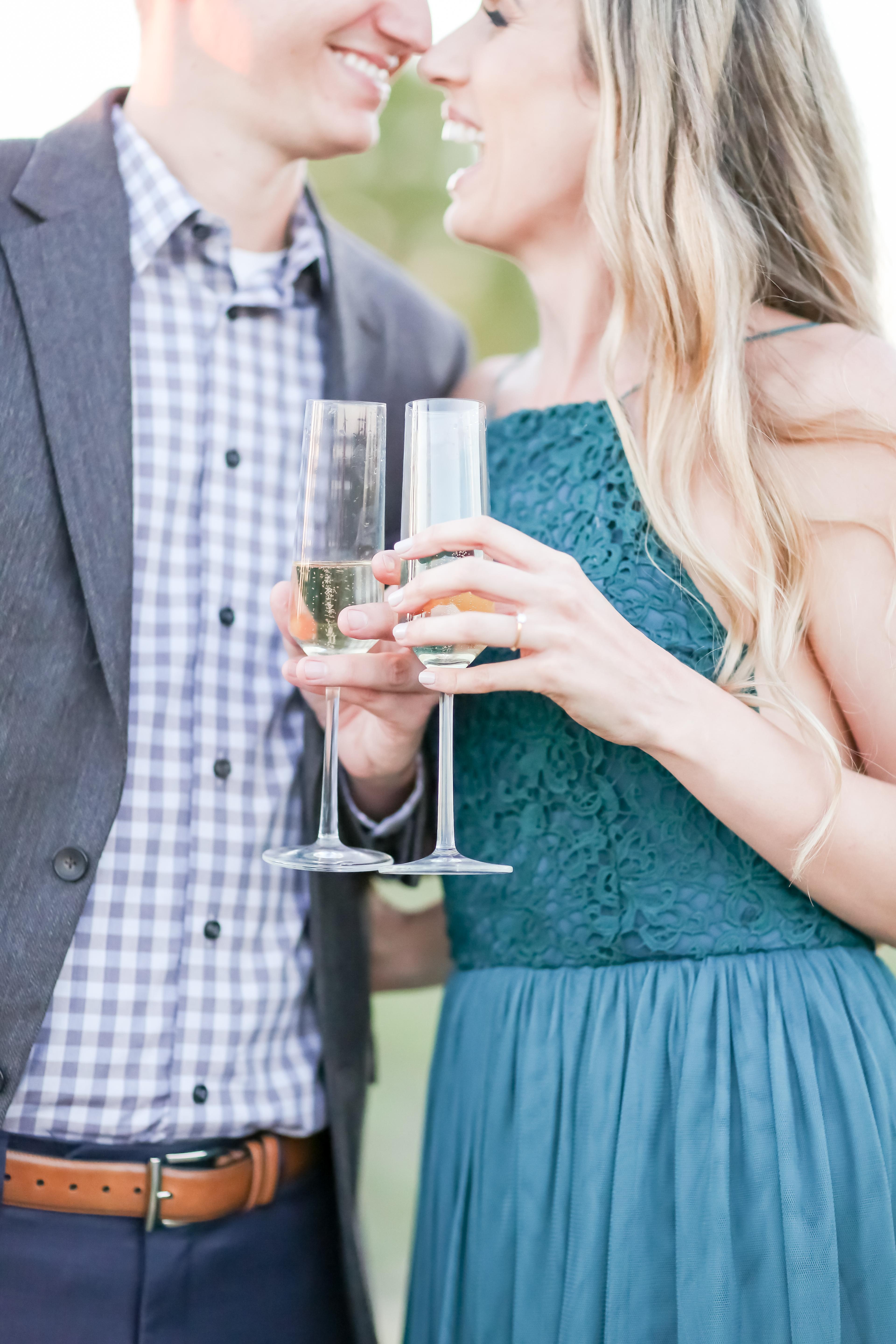 The Wedding Website of Amanda Rutter and Brad Crowson