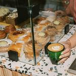 Caracas Bakery Coral Gables