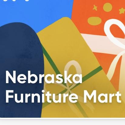 Nebraska Furniture Mart