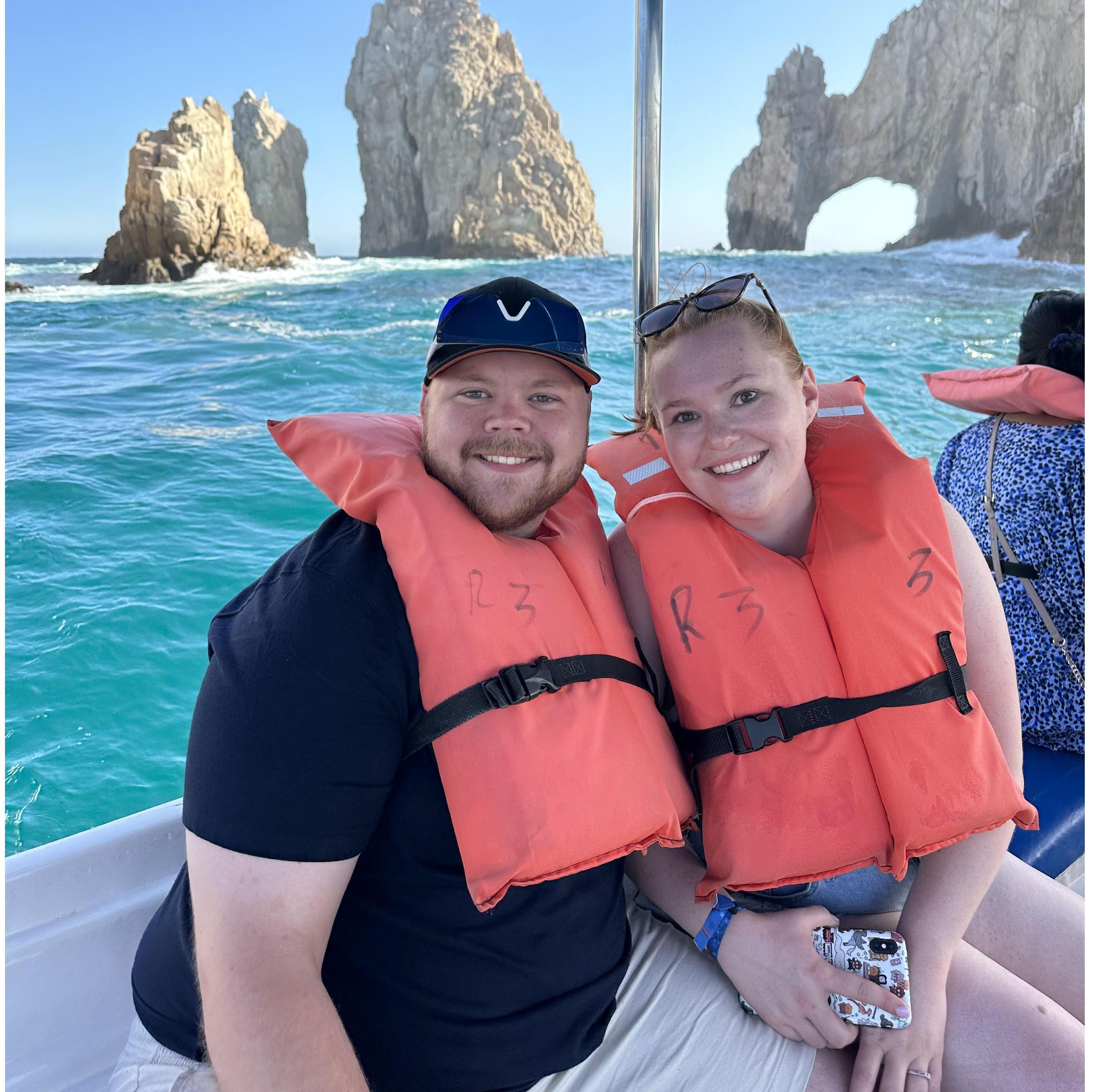 2023. Cabo San Lucas