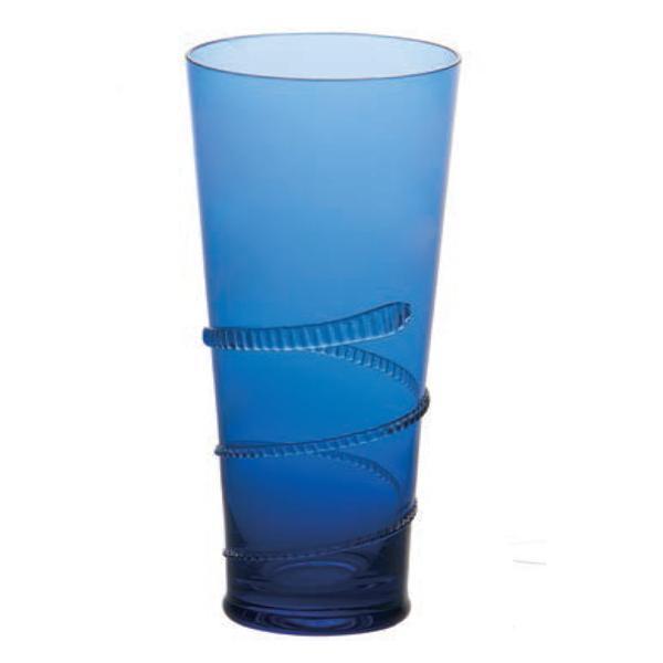 Lionshead Tumbler, Cobalt, Set of 4