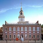 Independence Hall