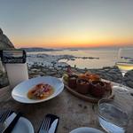 180º Sunset Bar