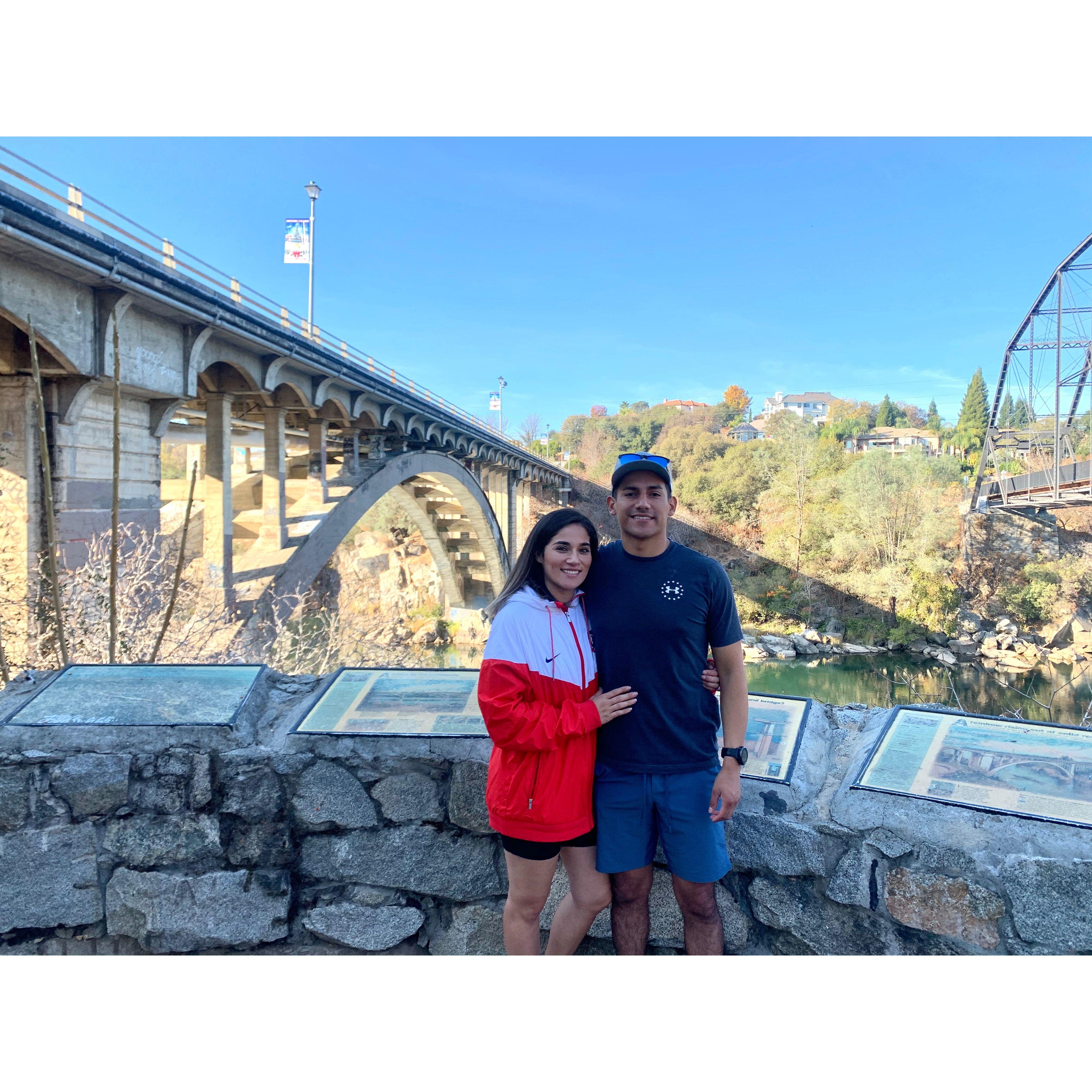 Folsom, Ca