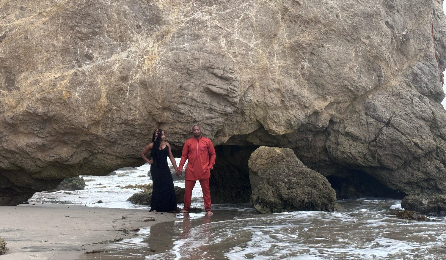 The Wedding Website of Marquita Brown and Emmanuel Njoku
