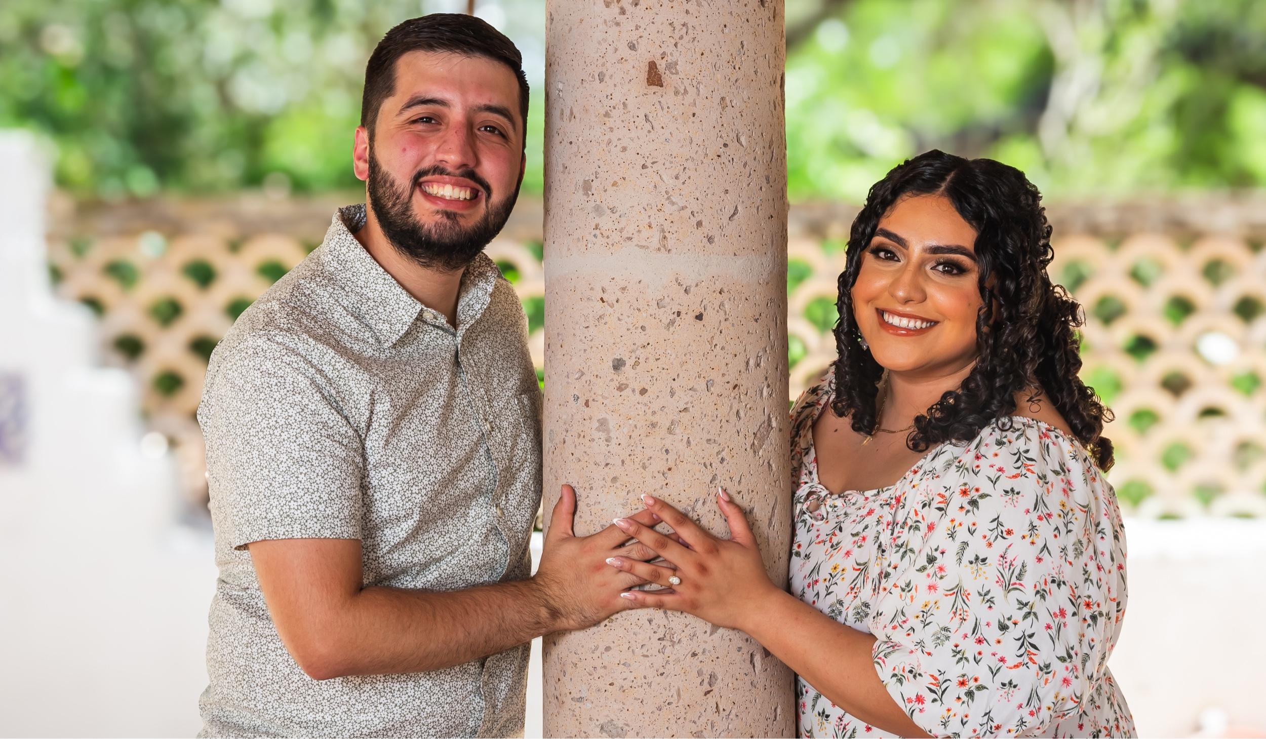 The Wedding Website of Julissa Arteaga and Jacob Hernandez