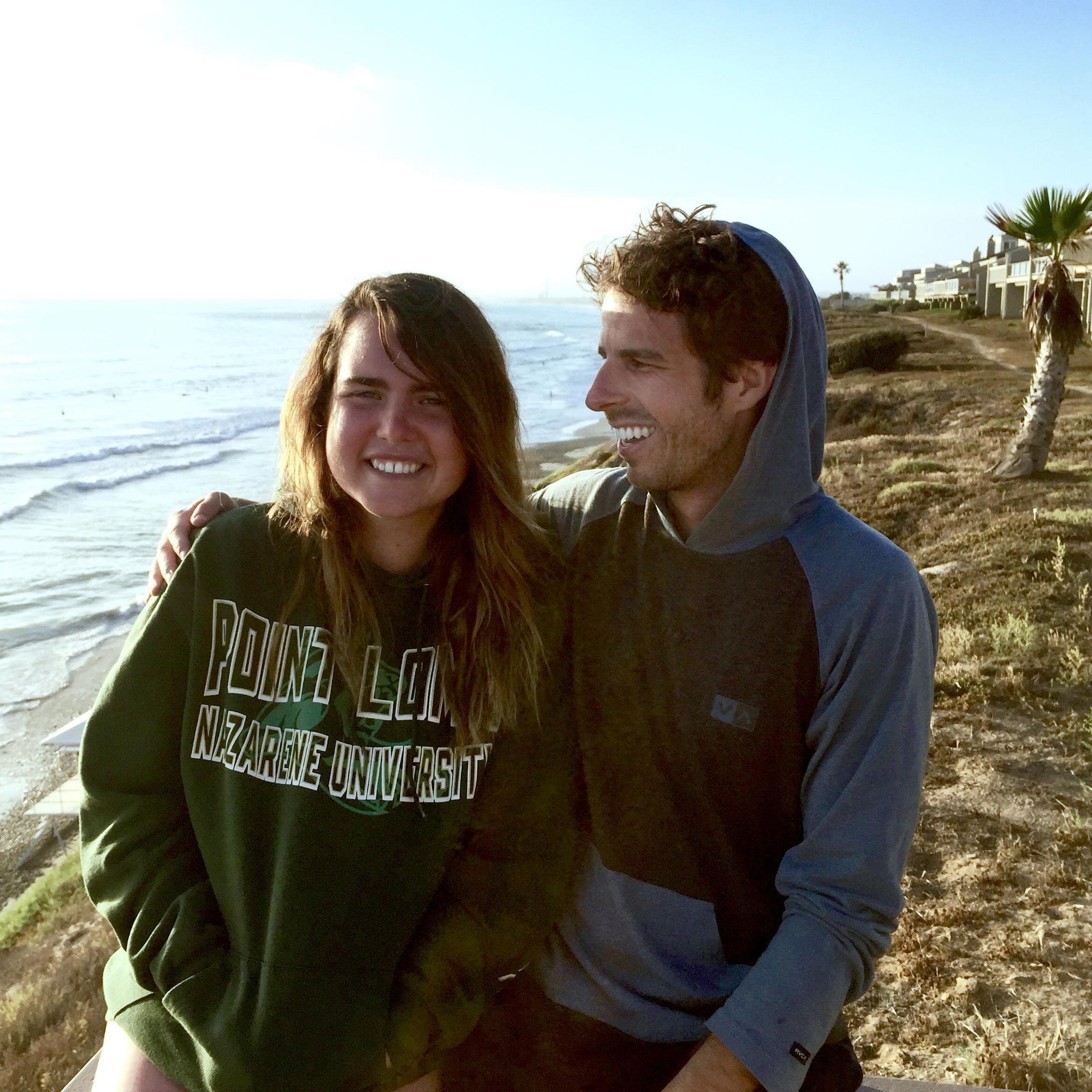 Encinitas, CA 2018