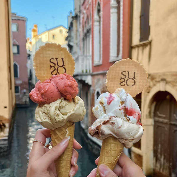 Italy: Gelato Fund