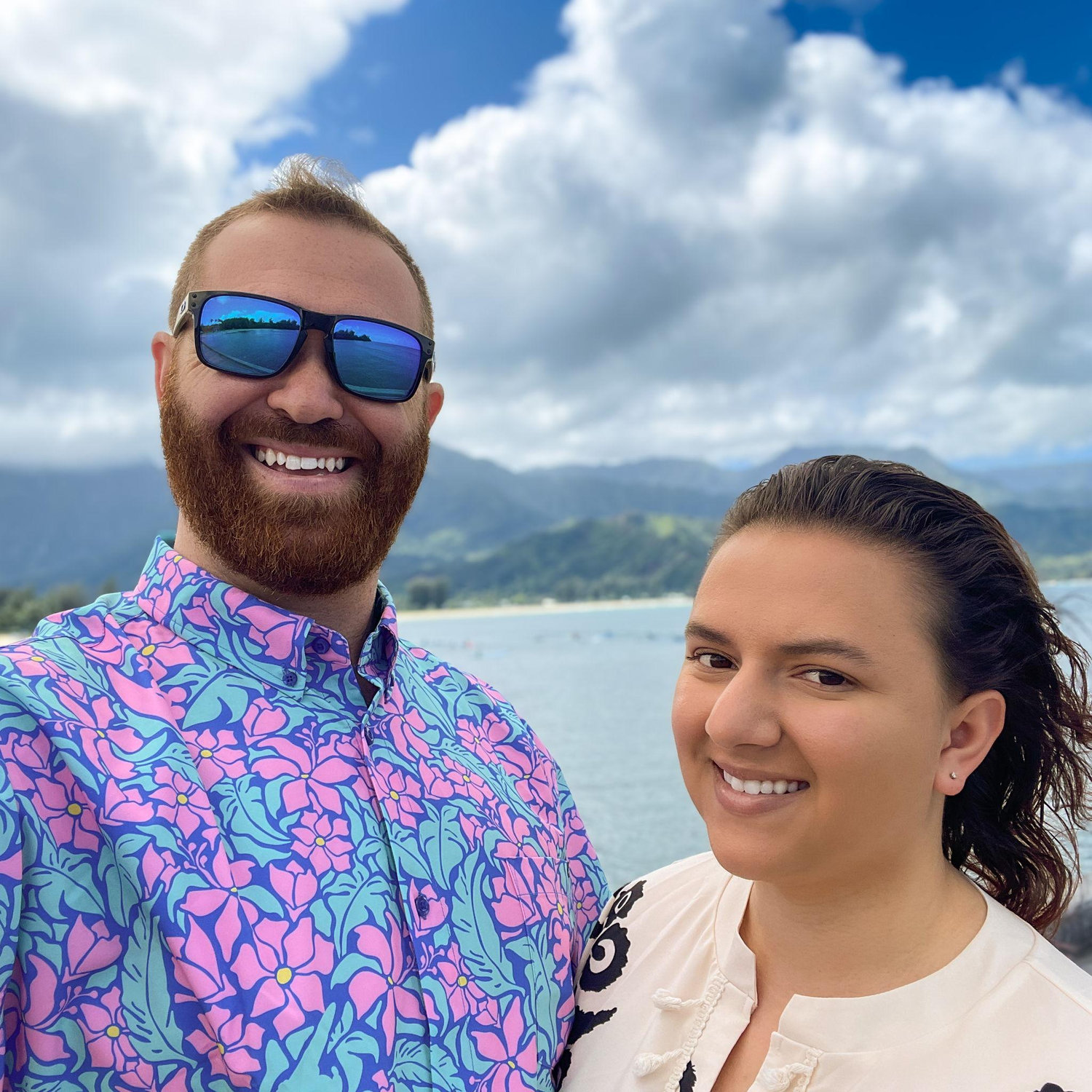 Hawaii