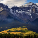 San Juan Skyway Scenic Drive