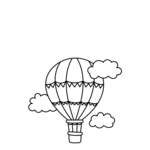 Hot Air Balloon Ride