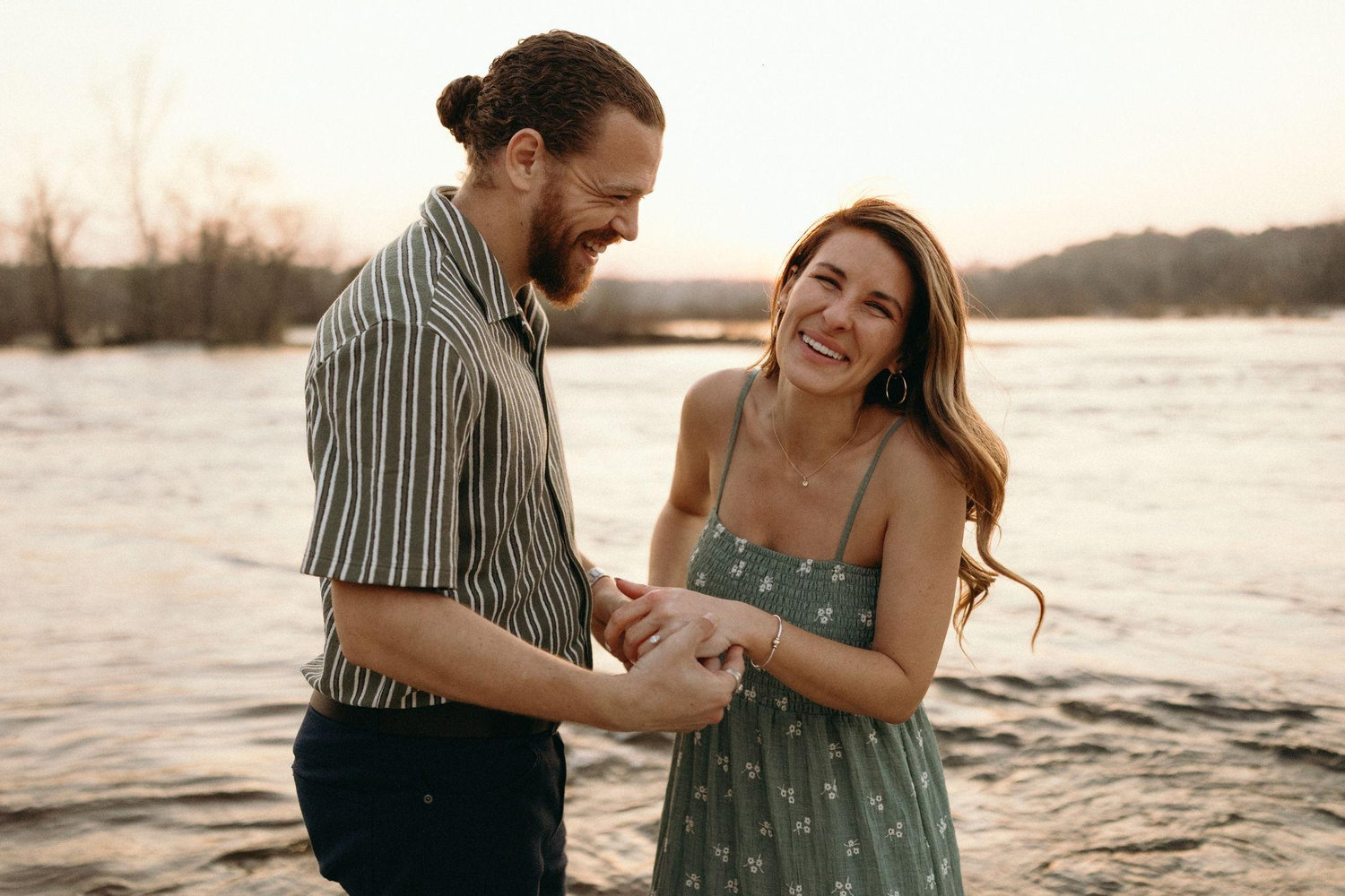 The Wedding Website of Ashley Lennon and Justin Kendall