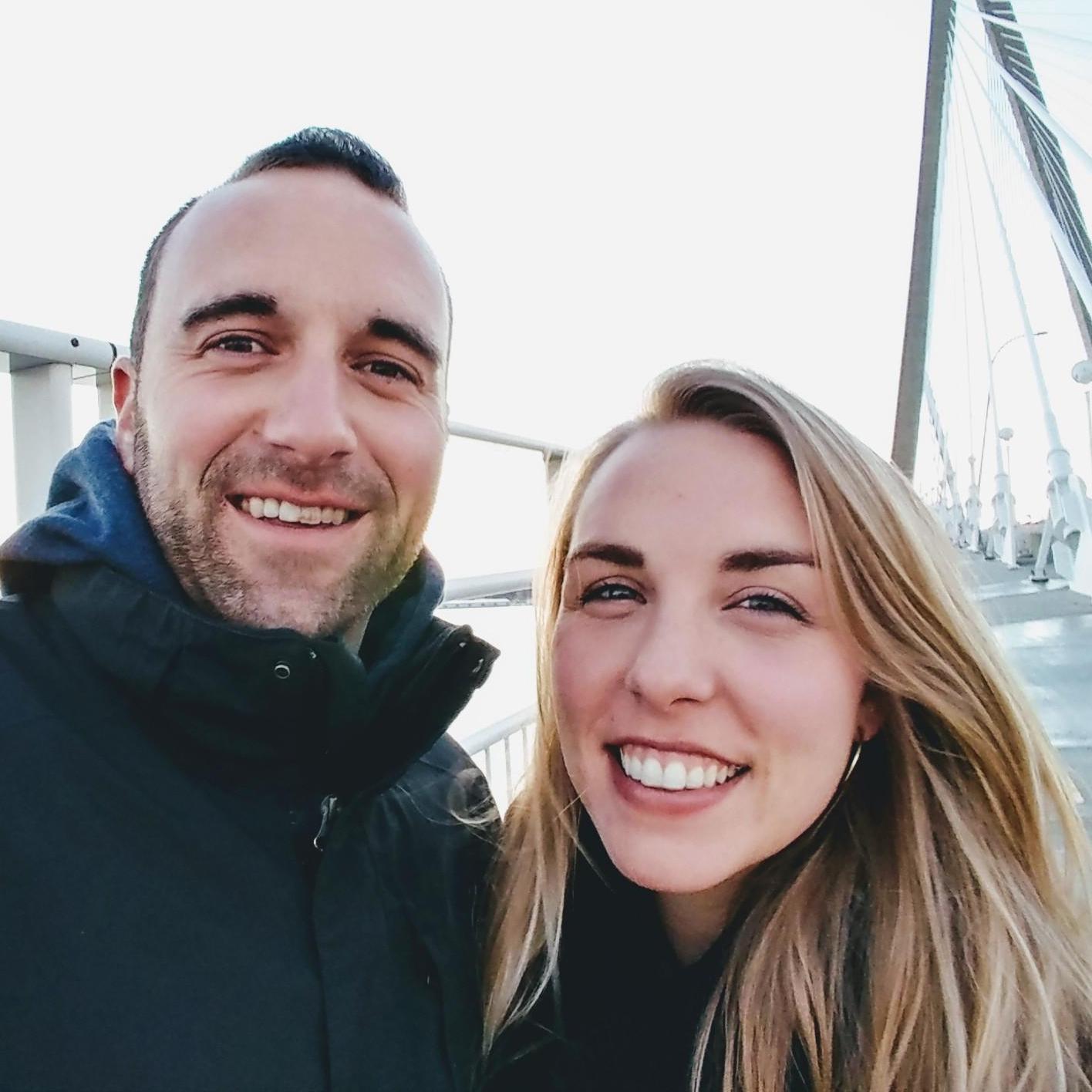 NYE 2018 in Charleston