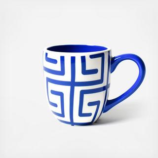 Fret Mug