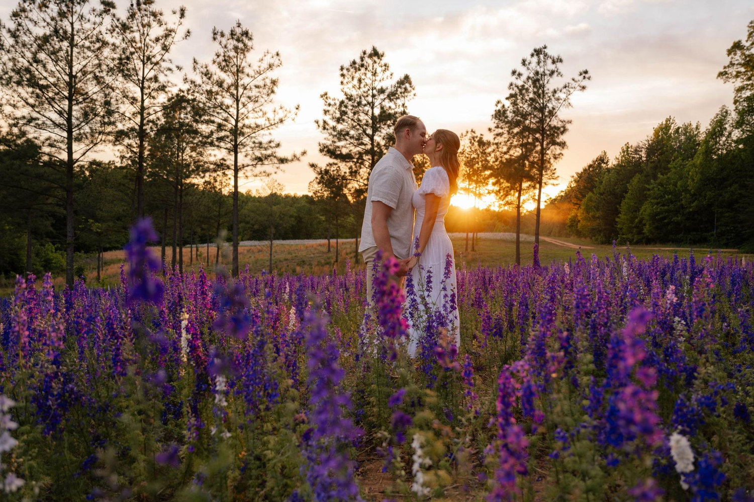 The Wedding Website of Courtney Grooms and Reece Everitt
