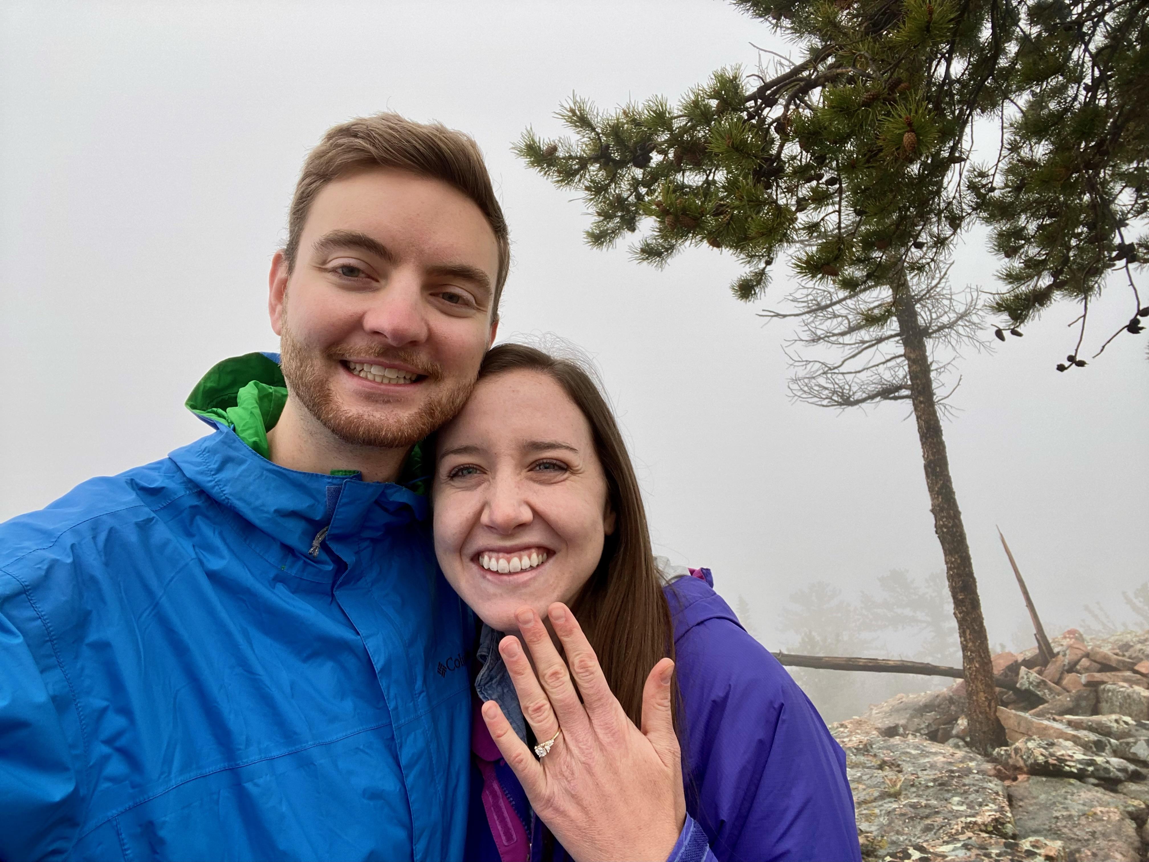 The Wedding Website of Maggie Sheahan and Garrett Cook