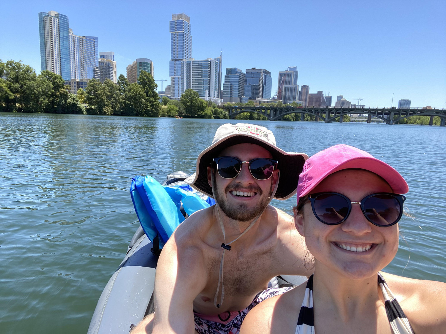 The Wedding Website of Jaclyn Boozalis and John MacKay