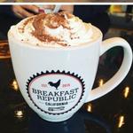 Breakfast Republic