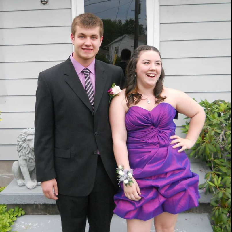 Senior Prom 2011