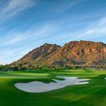 Phoenician Golf Club
