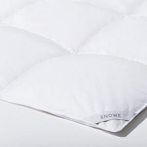 Snowe Down Comforter (lightweight)