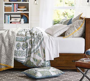 Clarissa Printed Quilt