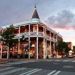 Flagstaff