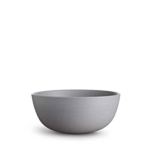 Large Serving Bowl (in opaque white)