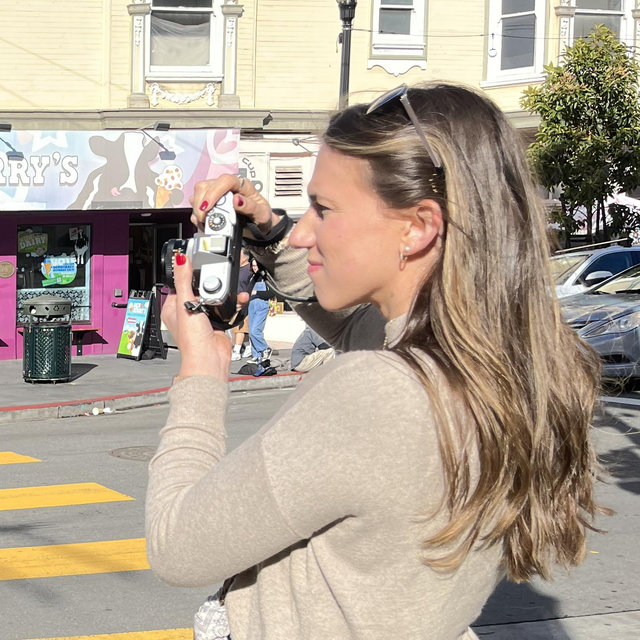 New Camera Fund!