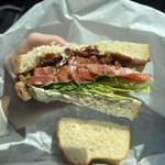 Zoey's Deli & Bakery